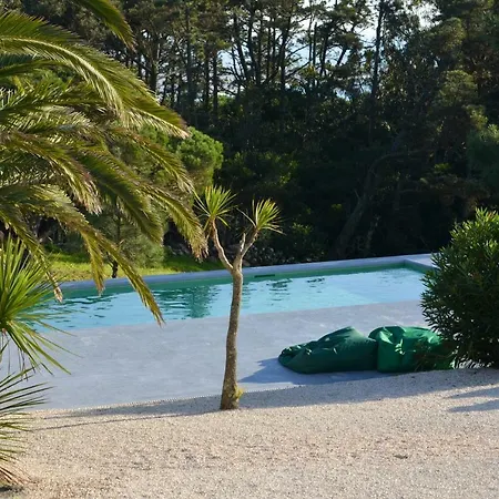 Pool With Ocean View Sintra