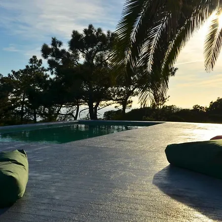 Pool With Ocean View Apartamento