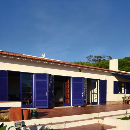 Apartamento Pool With Ocean View Sintra